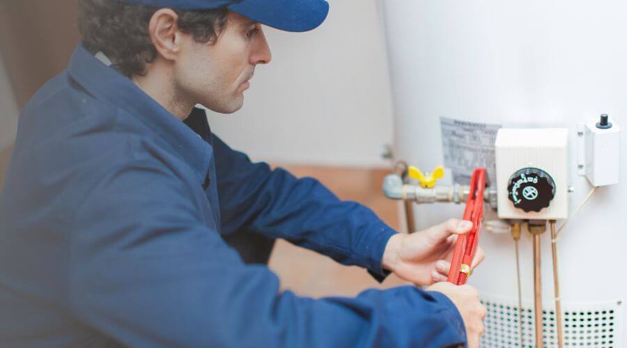 Local expert plumbing services in Willshire, OH